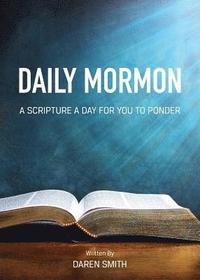 bokomslag Daily Mormon