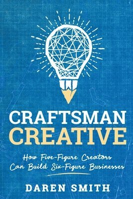 Craftsman Creative 1