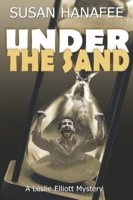 bokomslag Under the Sand