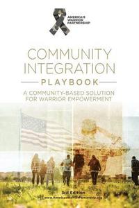 bokomslag Community Integration Playbook