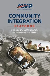 bokomslag Community Integration Playbook