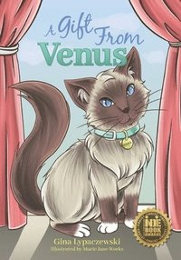 bokomslag Gift From Venus