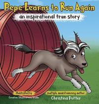 bokomslag Pepe Learns to Run Again