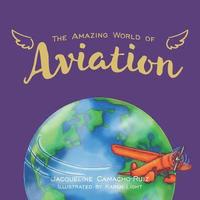 bokomslag The Amazing World of Aviation
