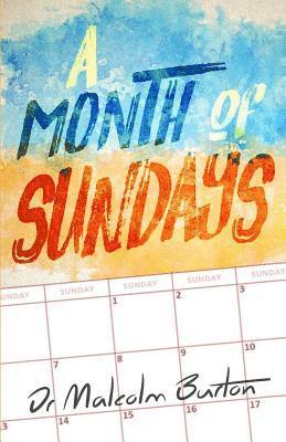 A Month of Sundays 1