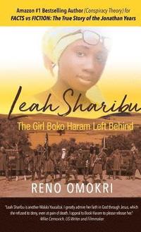 bokomslag Leah Sharibu
