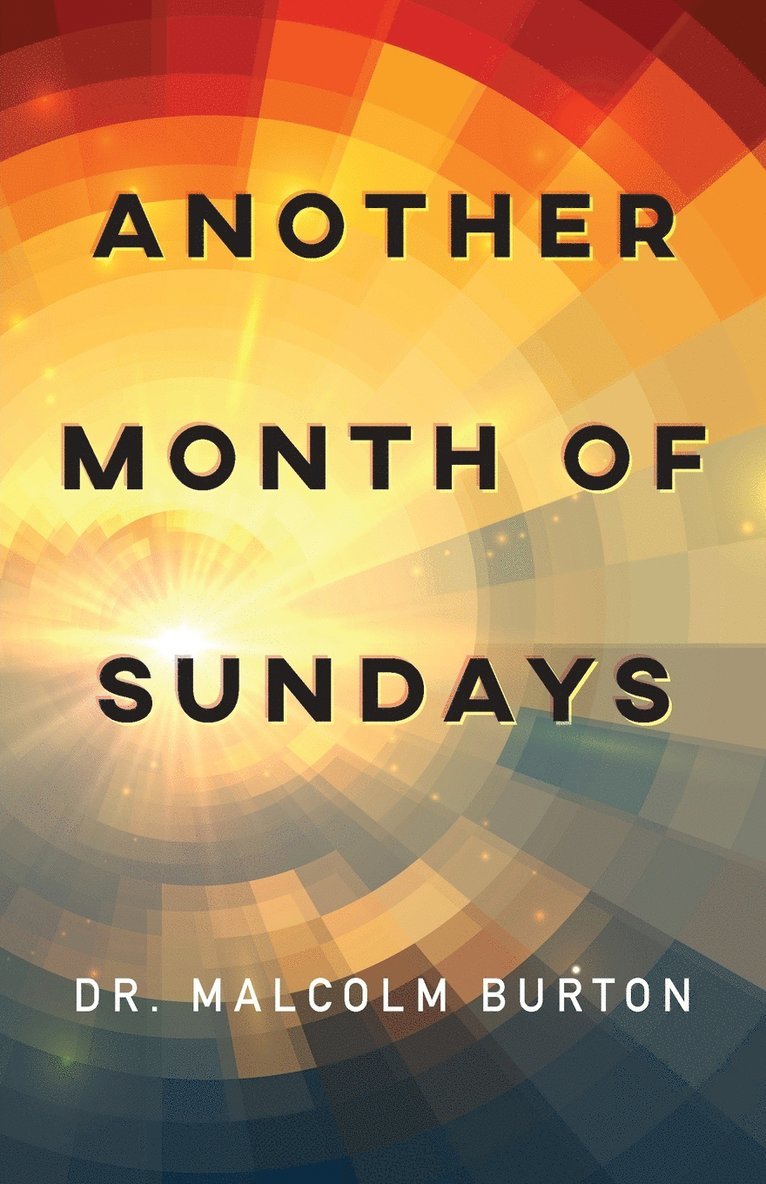 Another Month of Sundays 1