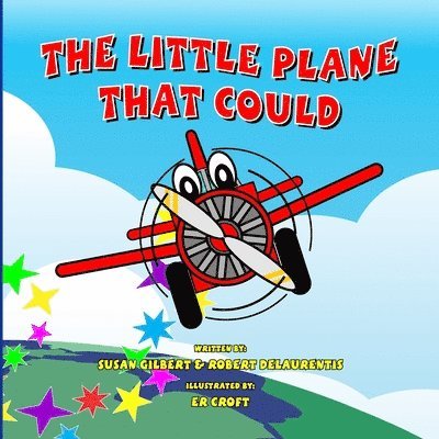 The Little Plane That Could 1