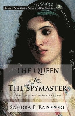 The Queen & the Spymaster 1
