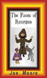 bokomslag The Faces of Krampus