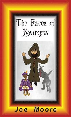 The Faces of Krampus 1