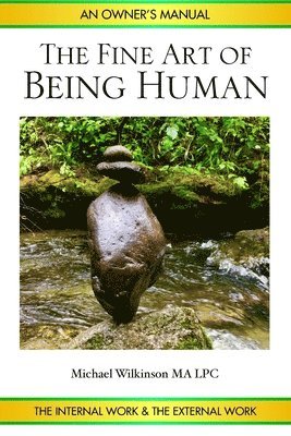 The Fine Art of Being Human 1