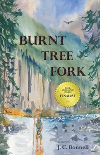 bokomslag Burnt Tree Fork