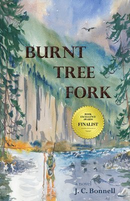 Burnt Tree Fork 1