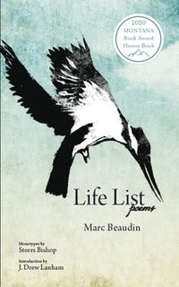 bokomslag Life List