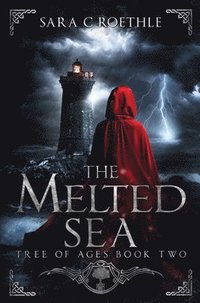 bokomslag The Melted Sea