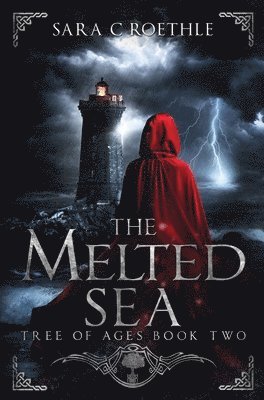 The Melted Sea 1