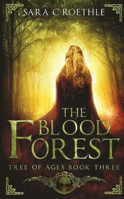 The Blood Forest 1