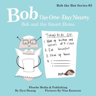Bob the One-Day Nanny 1
