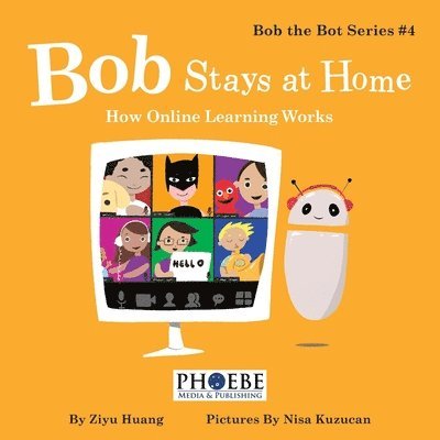 Bob Stays at Home 1