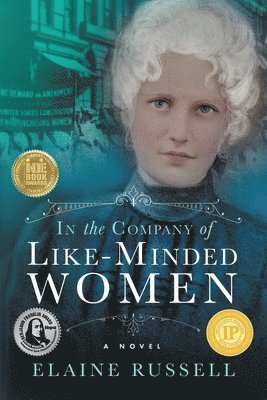 Elaine Russell - In the Company of Like-Minded Women, Häftad