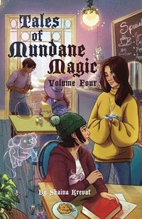 bokomslag Tales of Mundane Magic