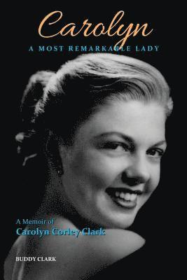 Buddy Clark, Emily Carmain - Carolyn, Häftad