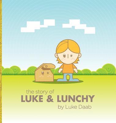 The Story of Luke and Lunchy 1