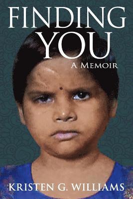 Finding You: A Memoir