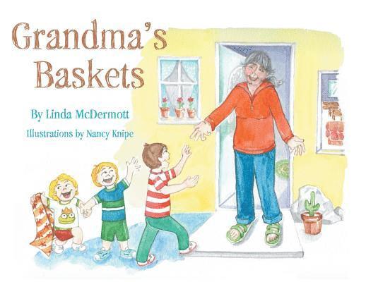 Grandma's Baskets 1