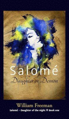 bokomslag Salom - Daughter or Demon