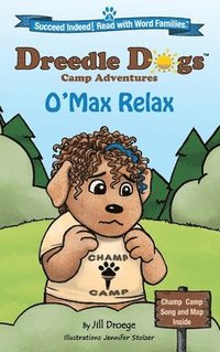 bokomslag O'Max Relax
