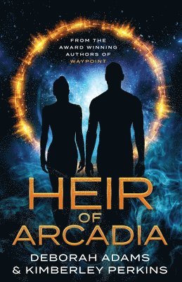 Heir of Arcadia
