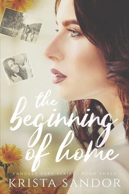 The Beginning of Home: Langley Park Series 1