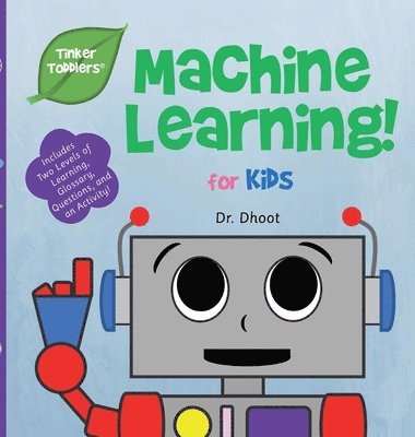 Machine Learning for Kids (Tinker Toddlers) 1