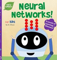 bokomslag Neural Networks for Kids (Tinker Toddlers)