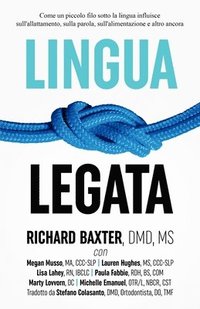 bokomslag Lingua Legata