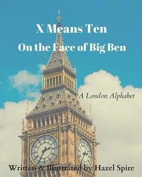 bokomslag X Means Ten on the Face of Big Ben