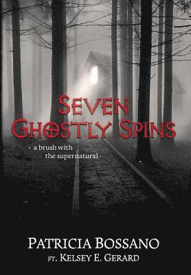 Seven Ghostly Spins 1