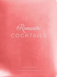 bokomslag Romantic Cocktails