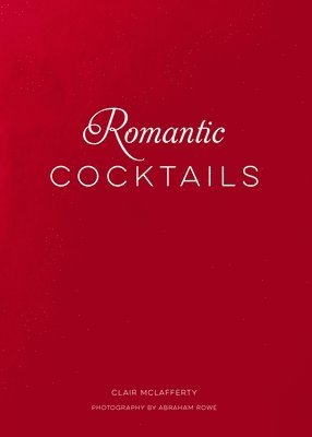 bokomslag Romantic Cocktails