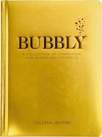 bokomslag Bubbly