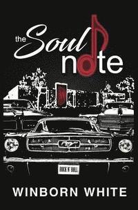 bokomslag Soul Note