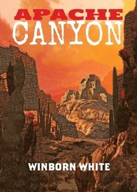 bokomslag Apache Canyon