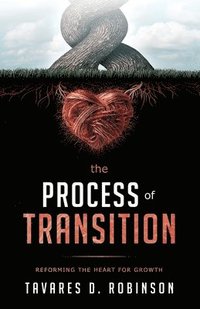 bokomslag The Process Of Transition