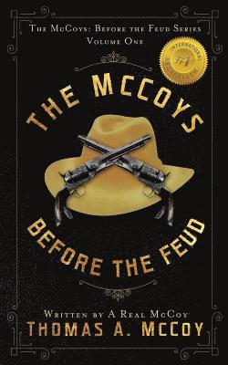 bokomslag The McCoys