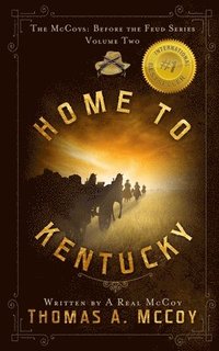 bokomslag Home To Kentucky
