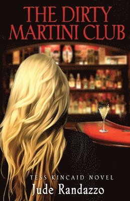 The Dirty Martini Club 1