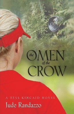 Jude Randazzo - Omen of the Crow, Häftad