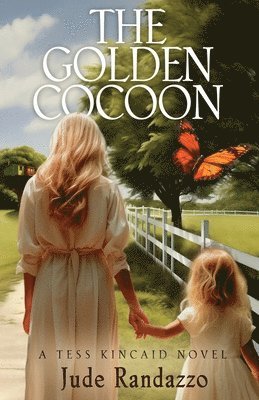 The Golden Cocoon 1